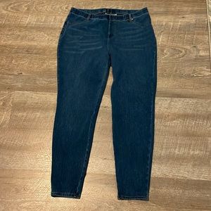 Time and Tru Jeggings for Women - Poshmark